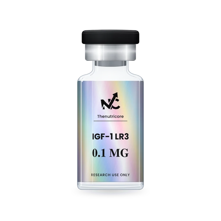 IGF-1 LR3
